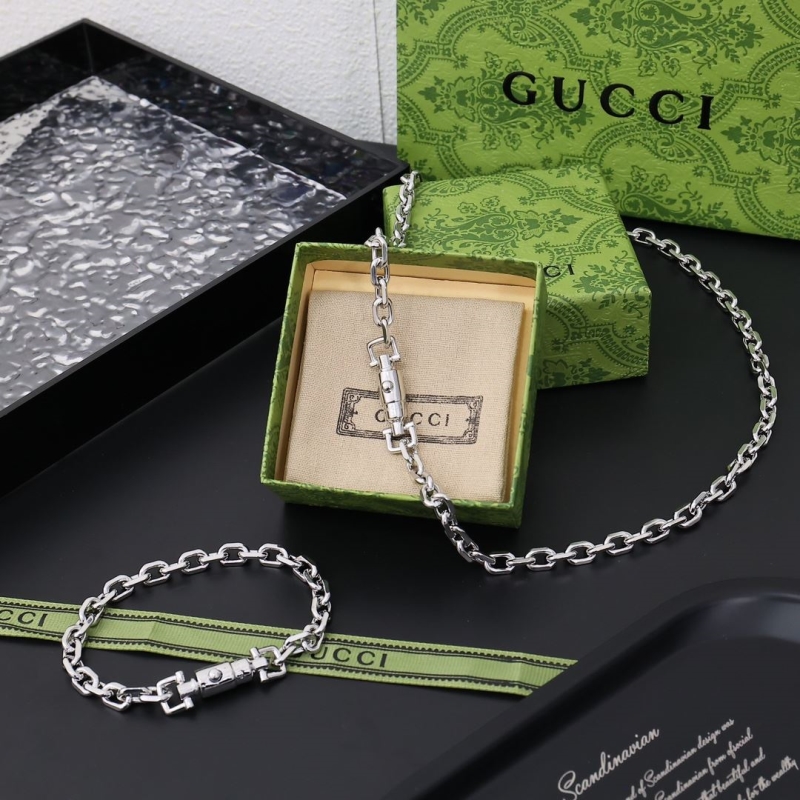 Gucci Necklaces